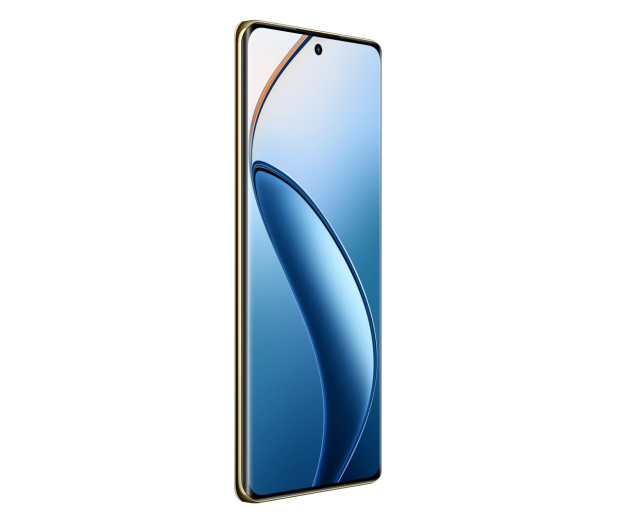 realme 12 Pro 5G 12/256GB Submarine Blue - 1225216 - zdjęcie 2